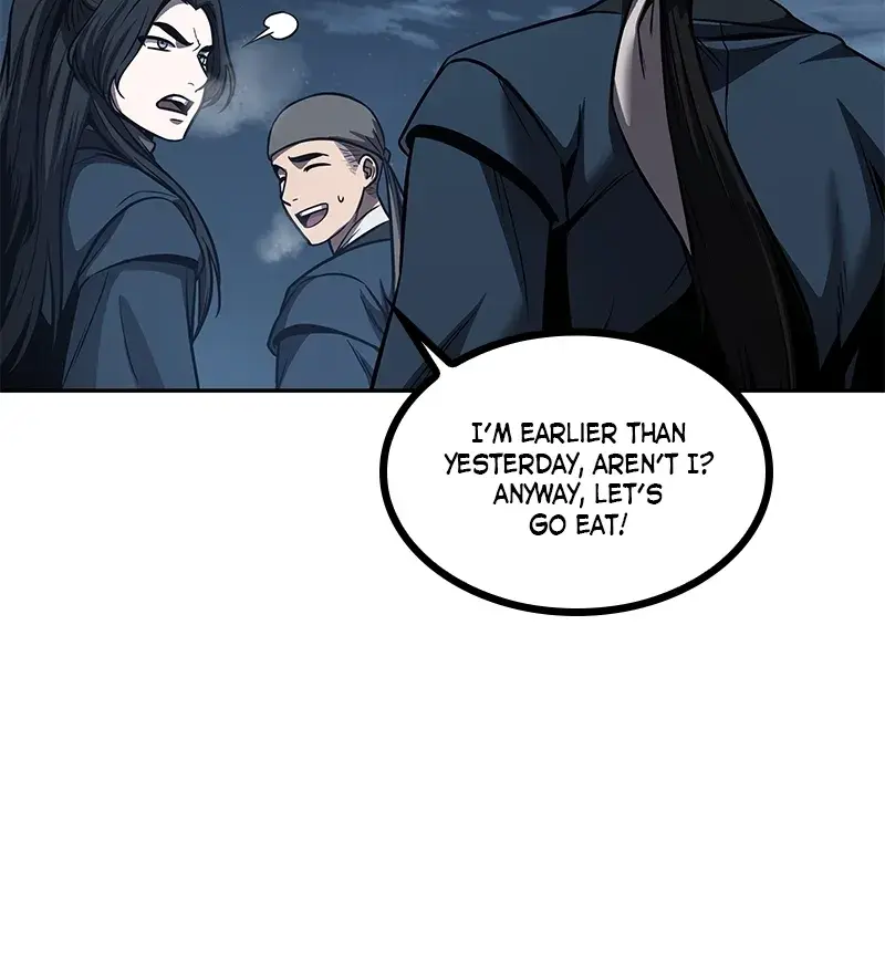 Nano Machine Chapter 84 Page 77