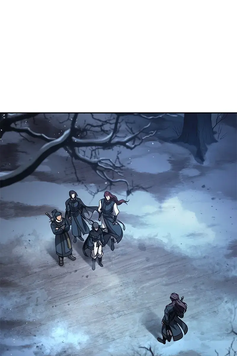 Nano Machine Chapter 84 Page 83