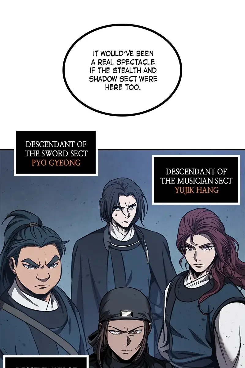 Nano Machine Chapter 84 Page 86