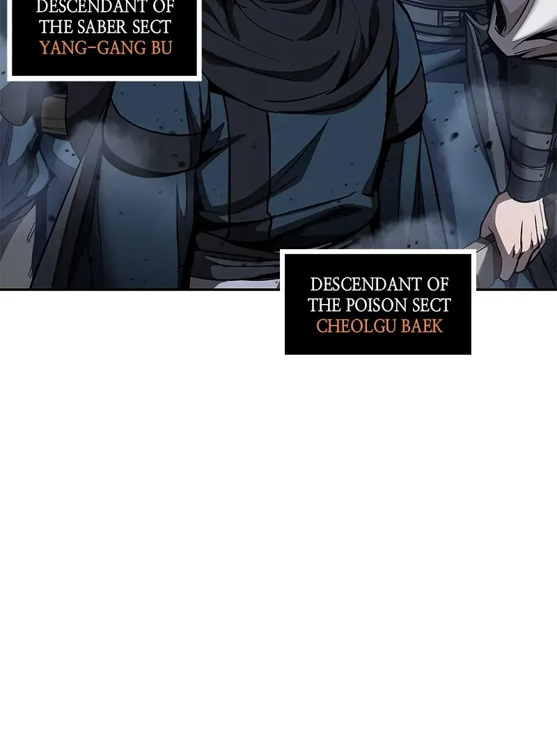 Nano Machine Chapter 84 Page 87