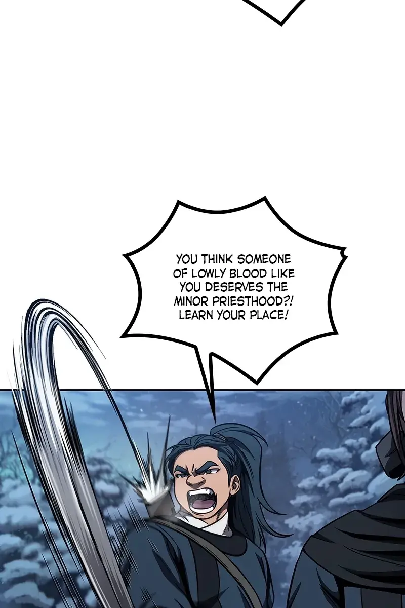 Nano Machine Chapter 84 Page 89