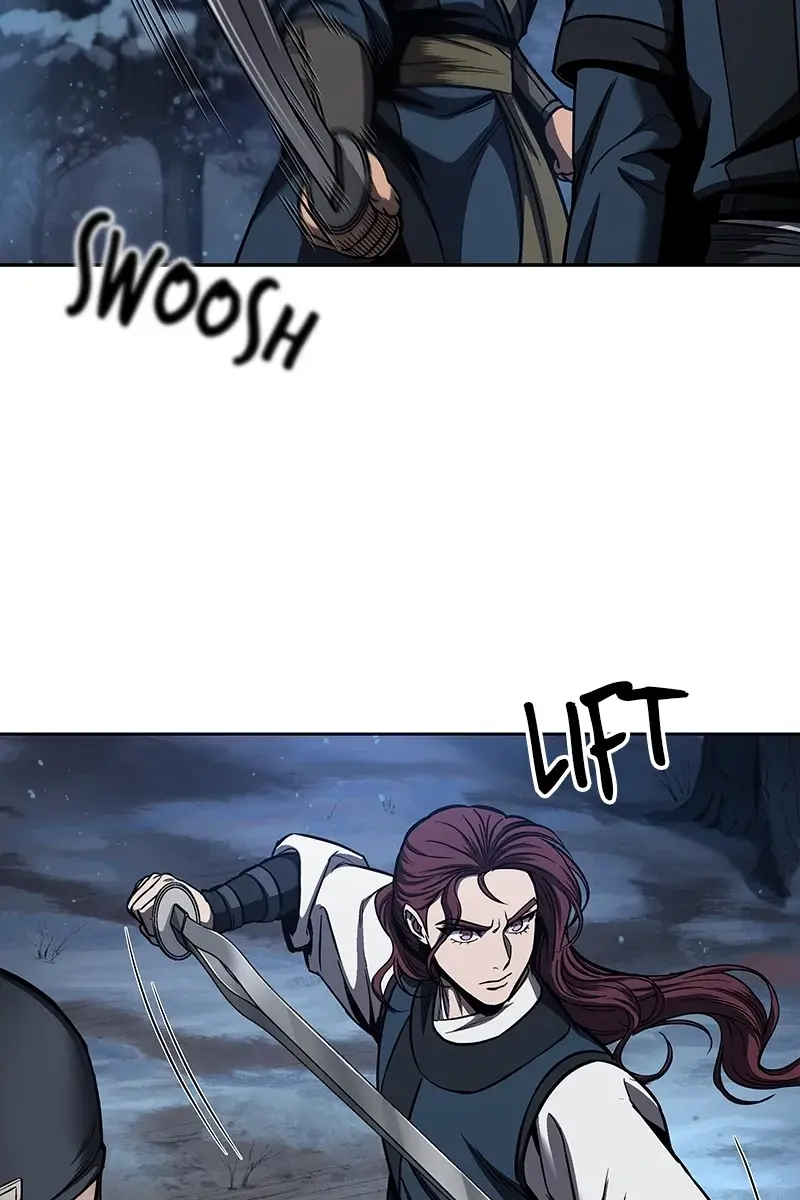 Nano Machine Chapter 84 Page 90