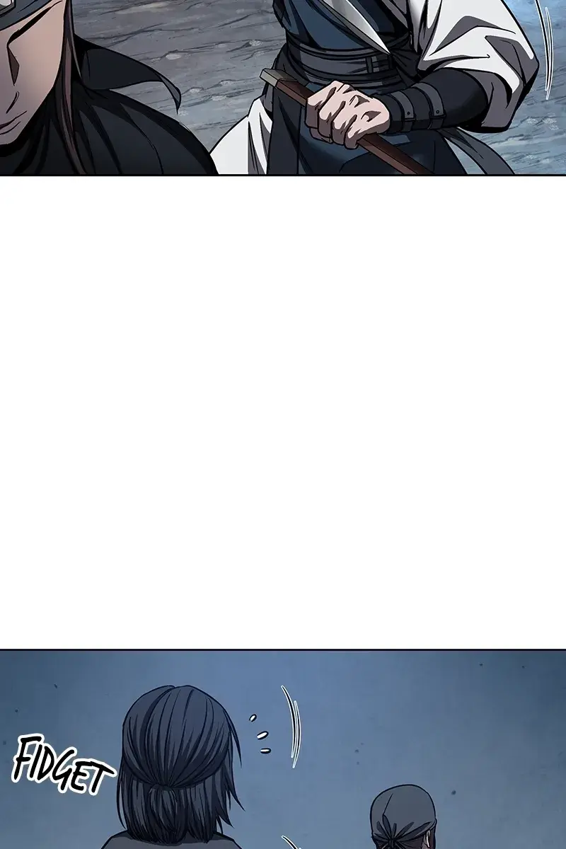 Nano Machine Chapter 84 Page 91