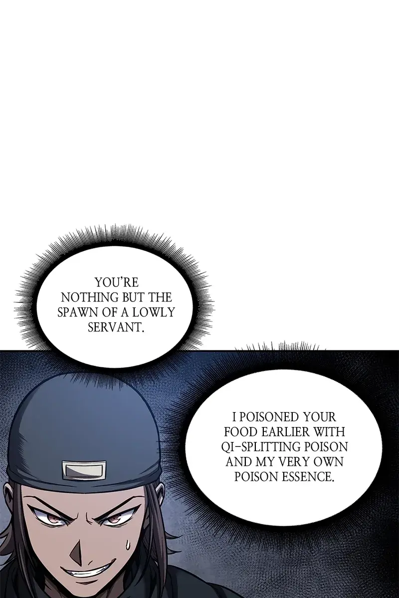 Nano Machine Chapter 84 Page 94