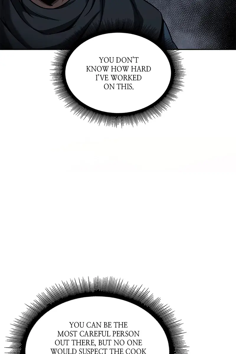 Nano Machine Chapter 84 Page 95