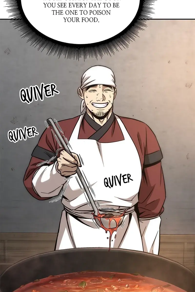 Nano Machine Chapter 84 Page 96