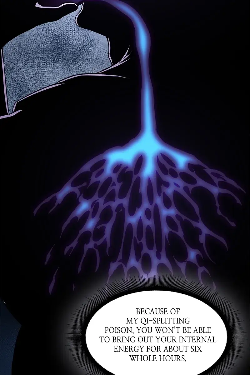 Nano Machine Chapter 84 Page 99