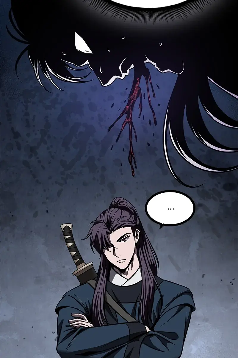 Nano Machine Chapter 84 Page 100