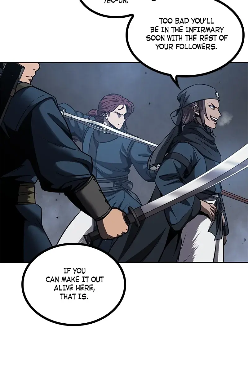 Nano Machine Chapter 84 Page 102