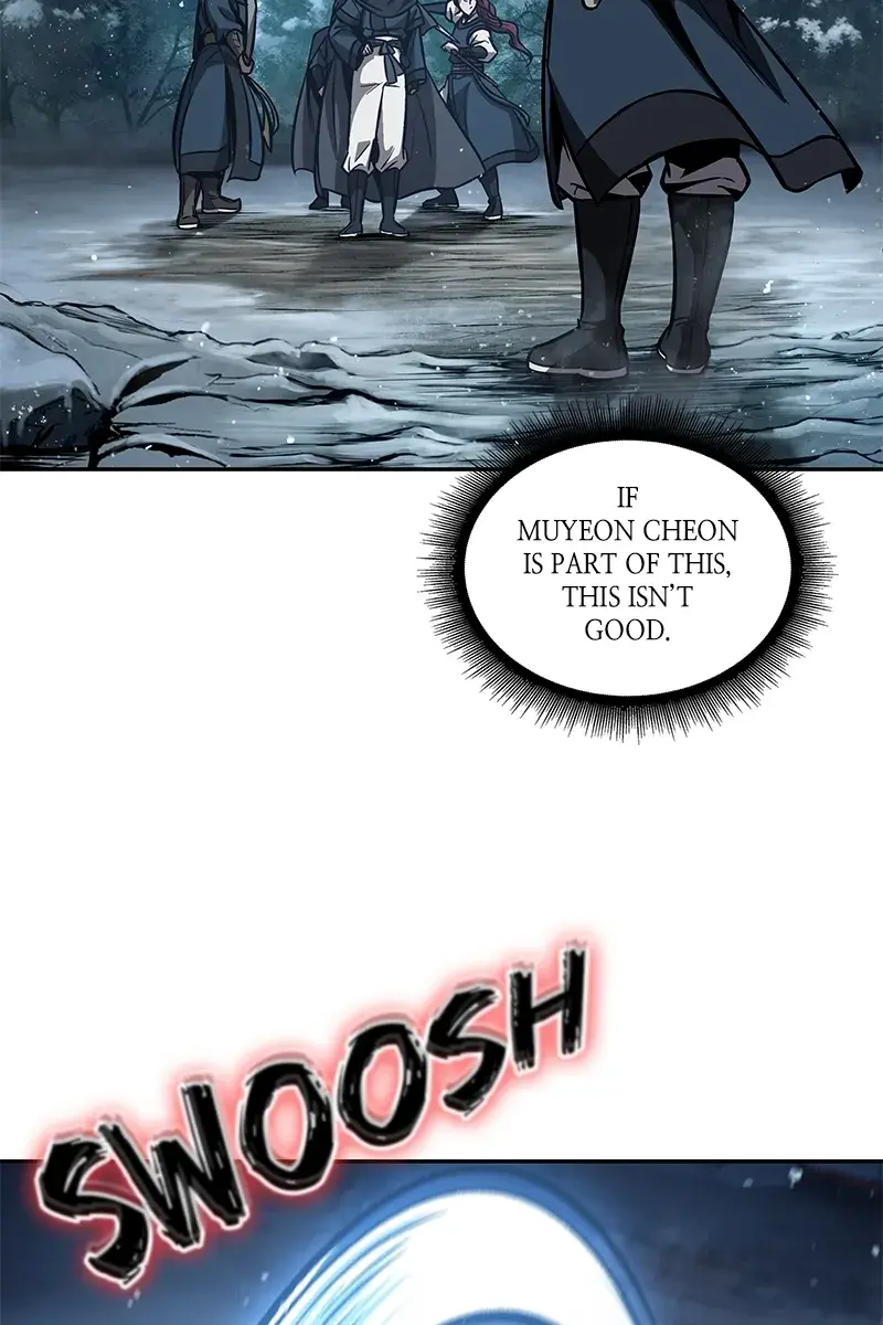 Nano Machine Chapter 84 Page 105