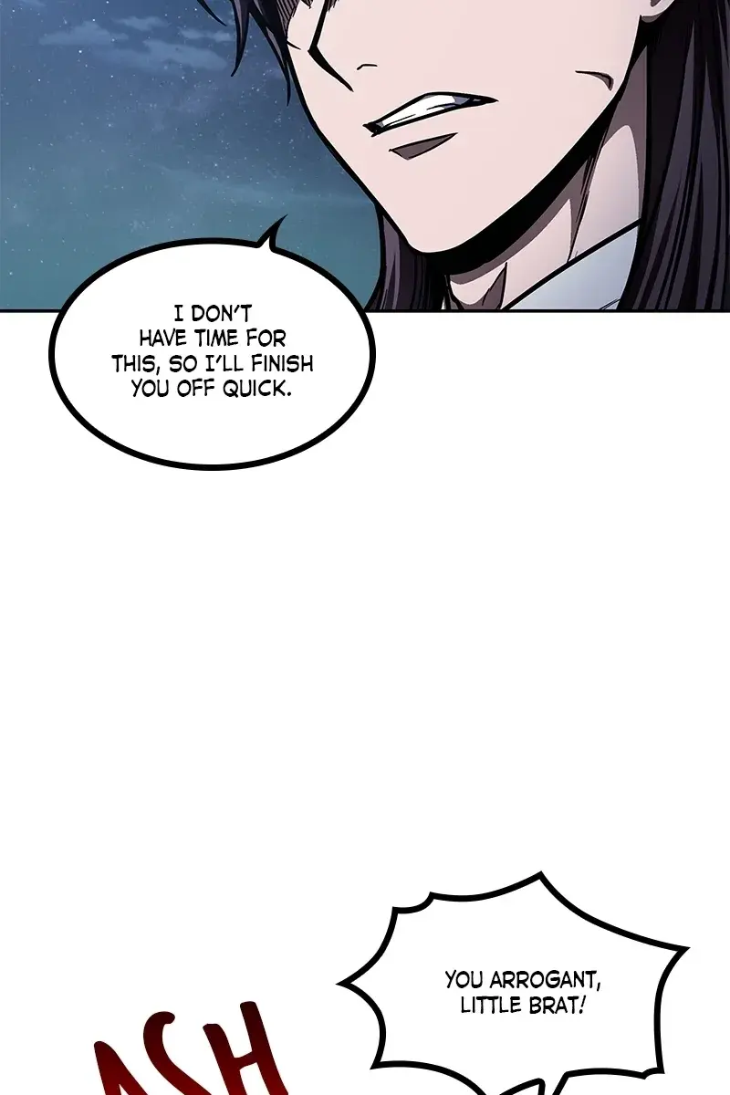 Nano Machine Chapter 84 Page 108