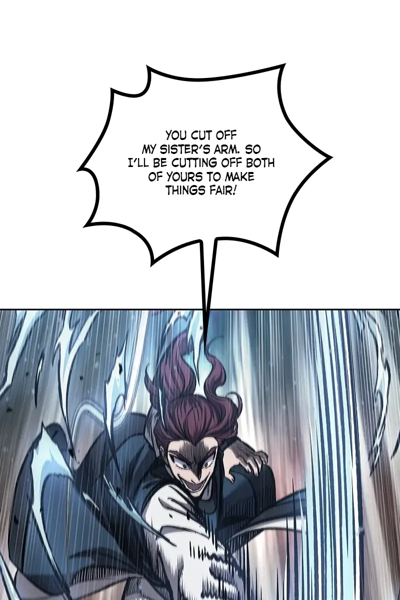 Nano Machine Chapter 84 Page 110