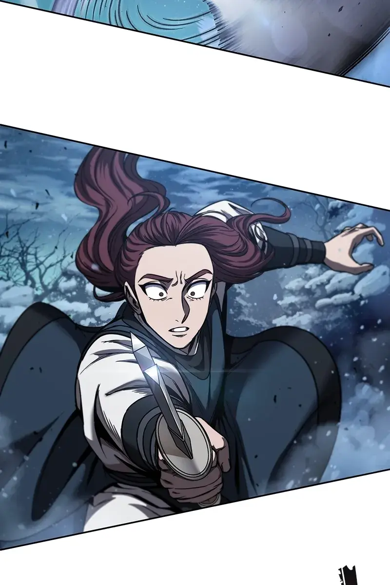 Nano Machine Chapter 84 Page 113