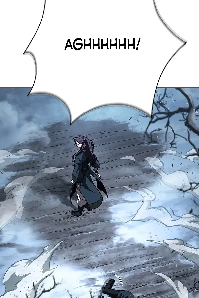 Nano Machine Chapter 85 Page 4