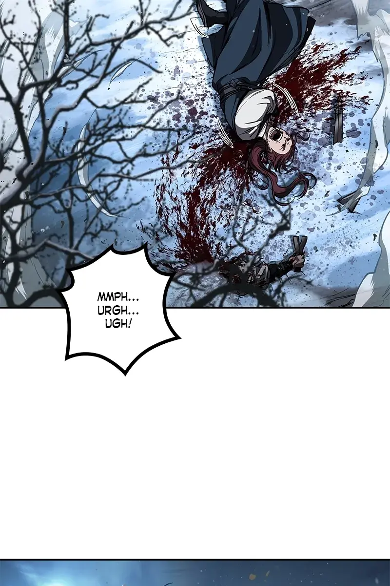 Nano Machine Chapter 85 Page 5