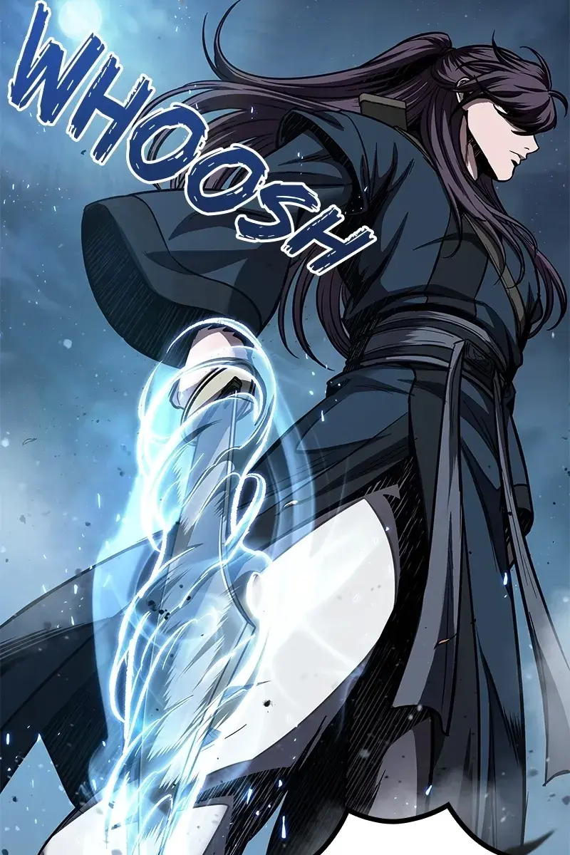 Nano Machine Chapter 85 Page 6