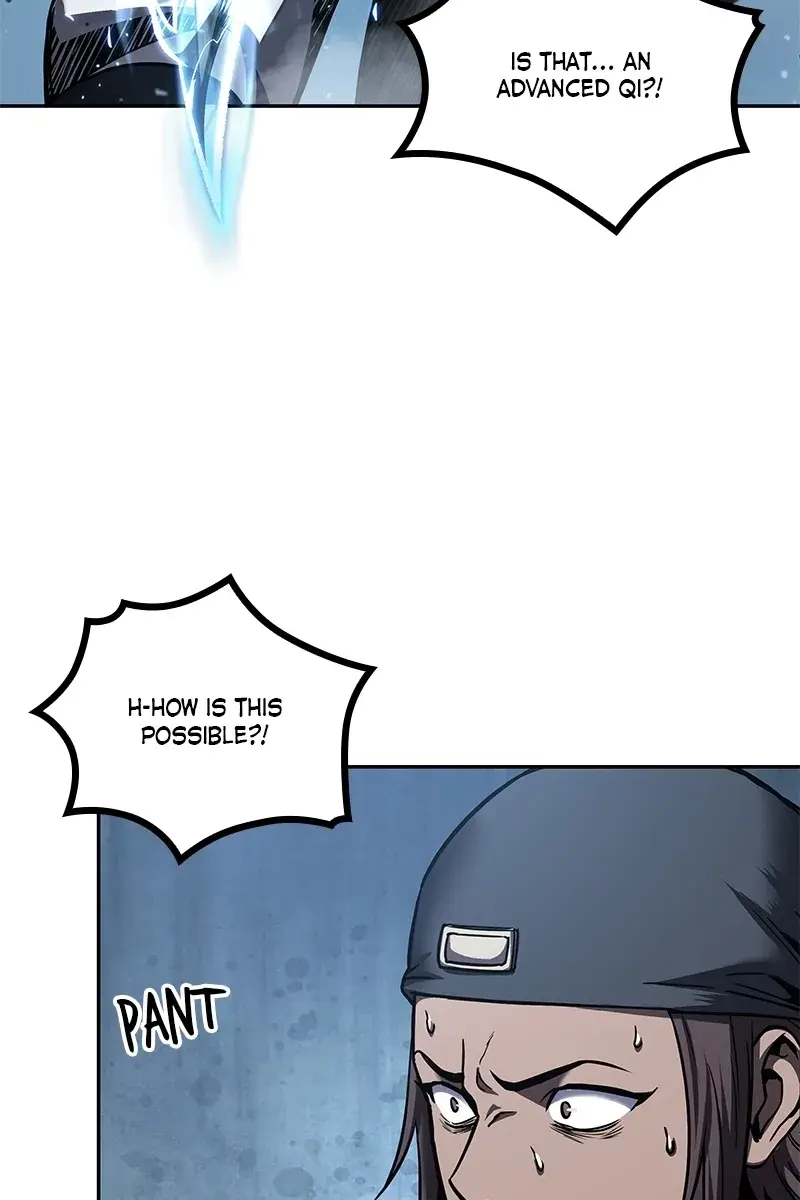 Nano Machine Chapter 85 Page 7