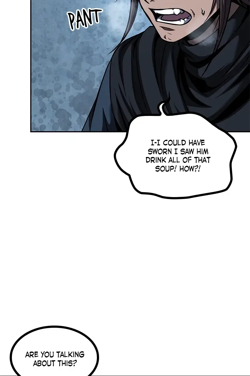 Nano Machine Chapter 85 Page 8