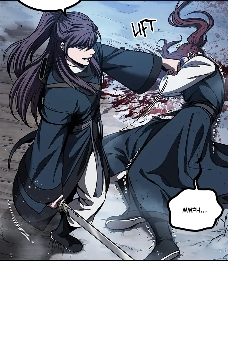 Nano Machine Chapter 85 Page 9