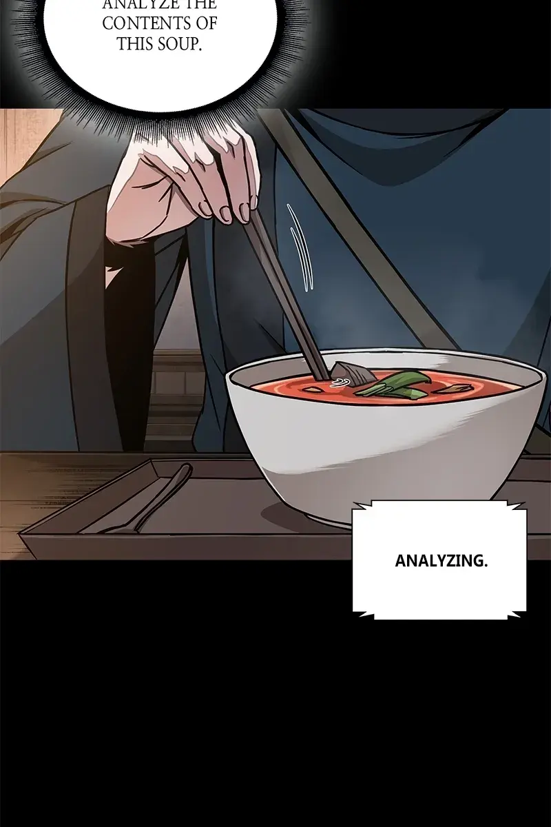 Nano Machine Chapter 85 Page 18