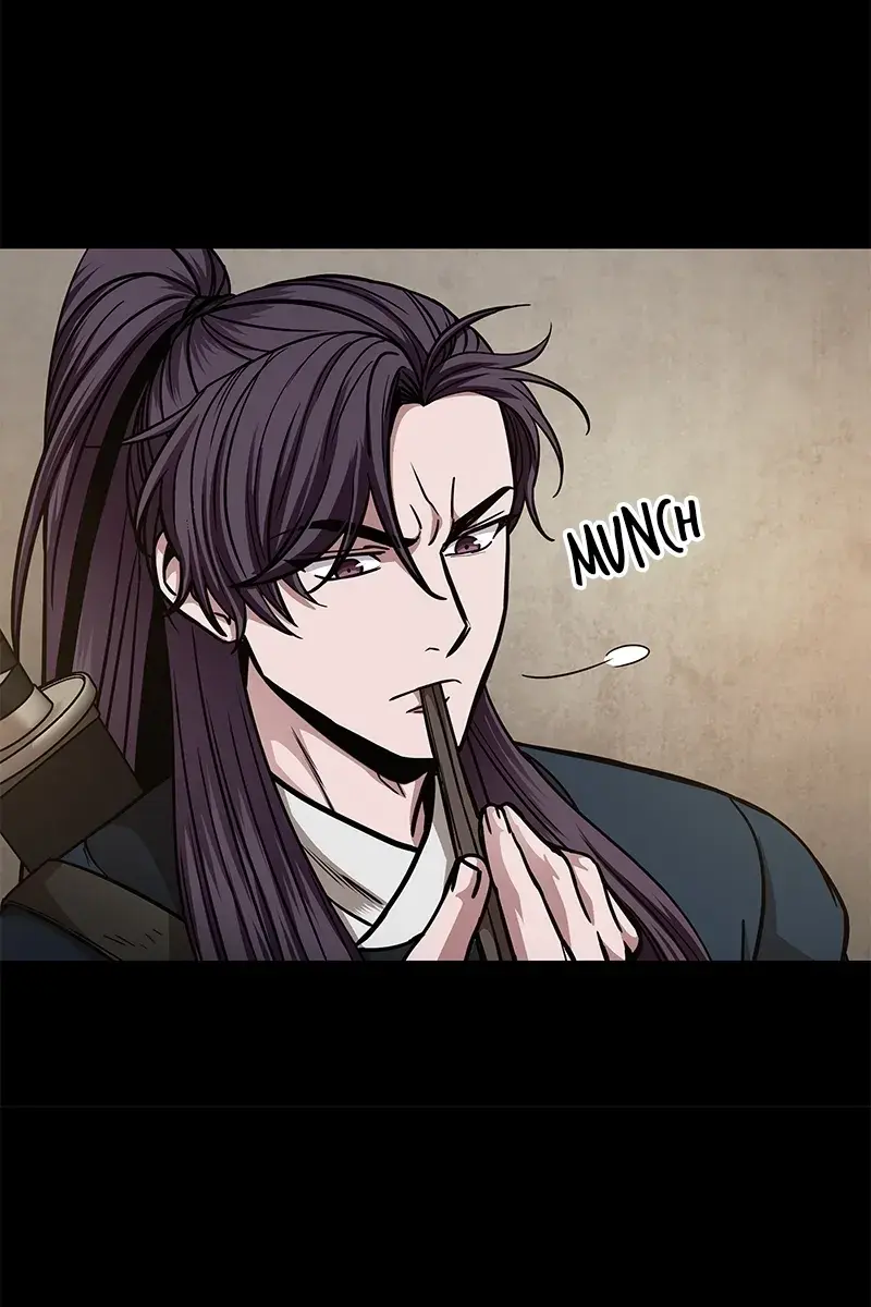 Nano Machine Chapter 85 Page 19