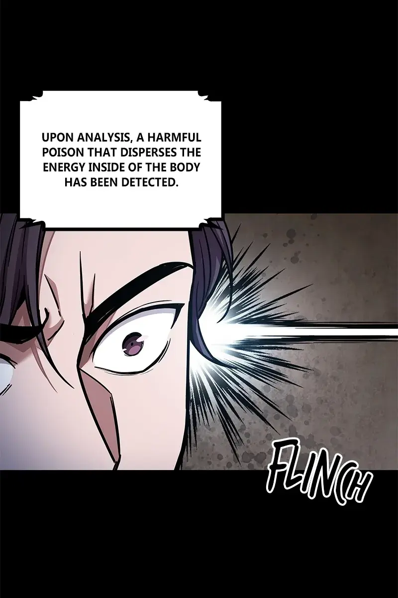 Nano Machine Chapter 85 Page 20