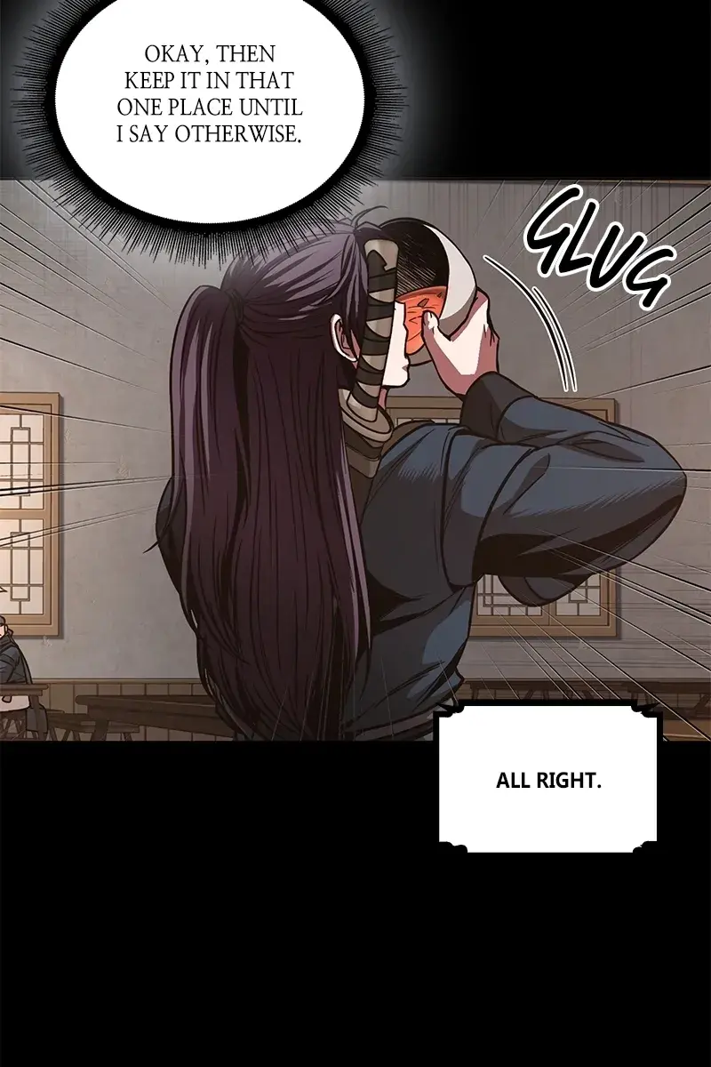 Nano Machine Chapter 85 Page 24