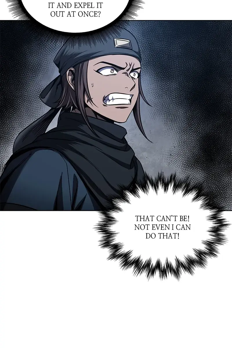 Nano Machine Chapter 85 Page 26