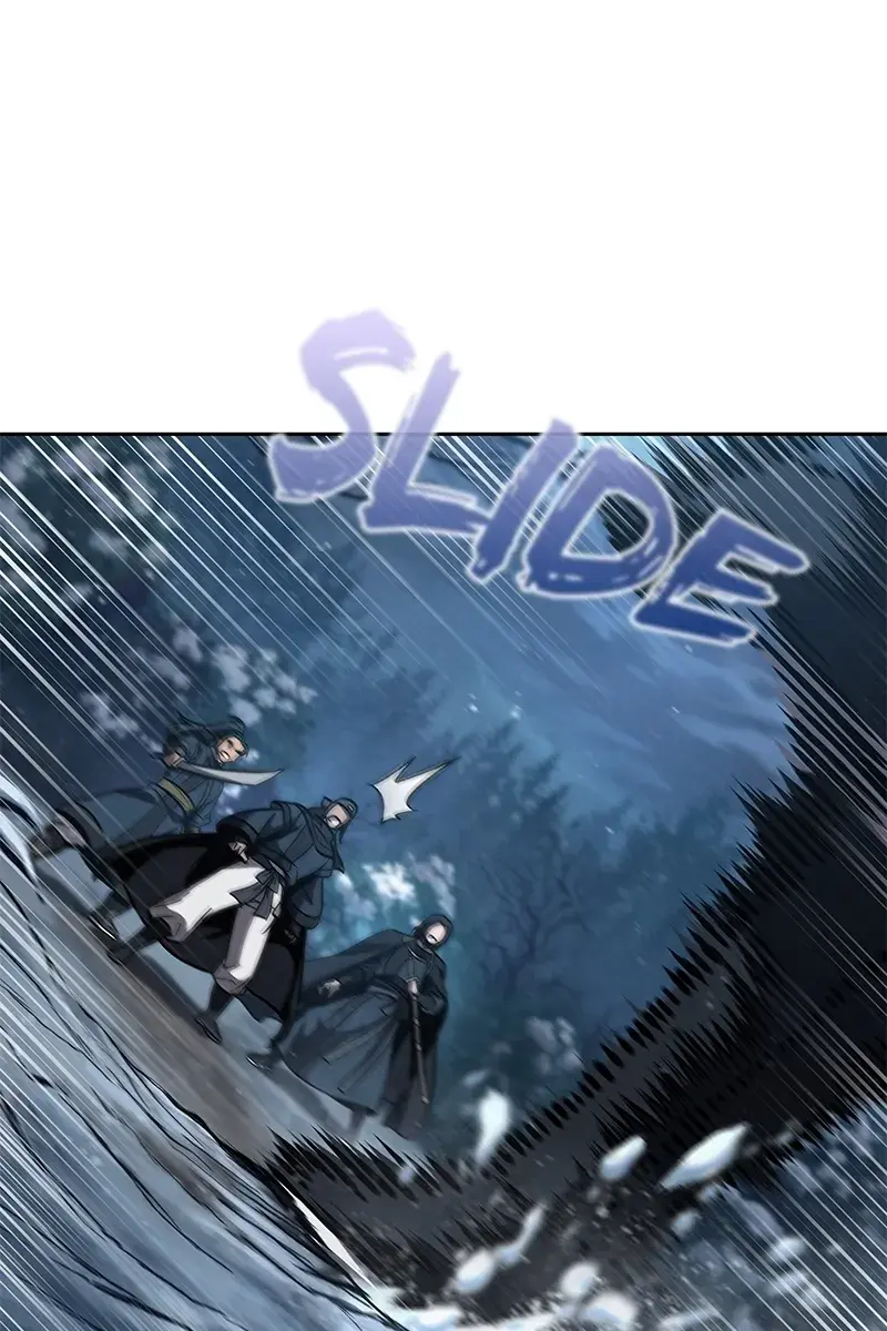 Nano Machine Chapter 85 Page 27