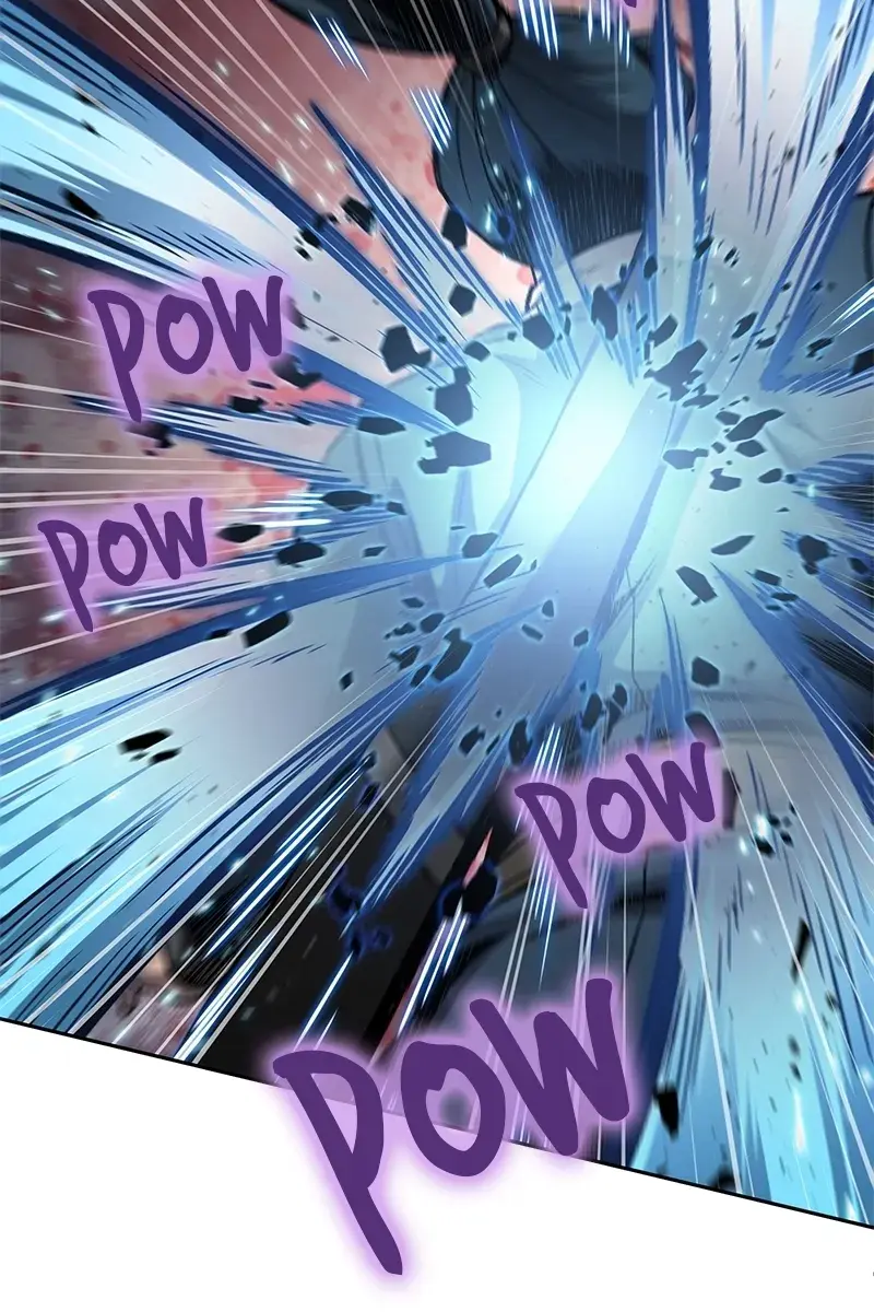 Nano Machine Chapter 85 Page 31