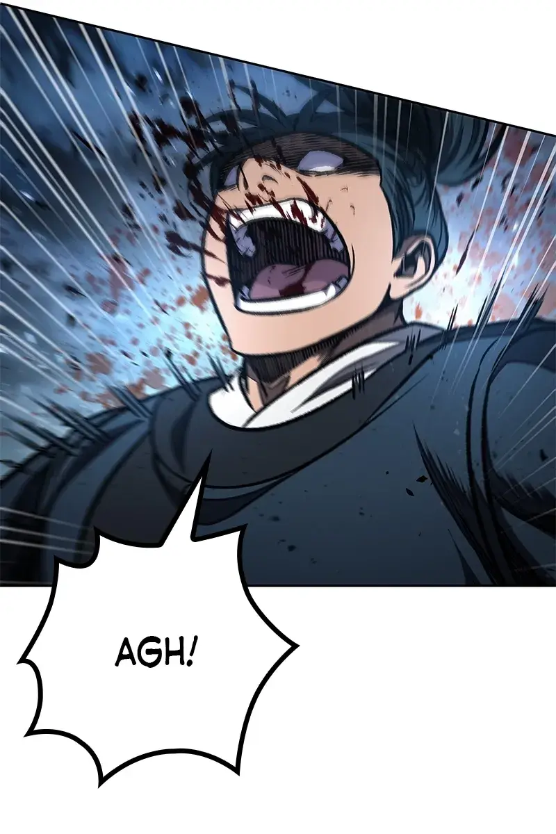 Nano Machine Chapter 85 Page 33