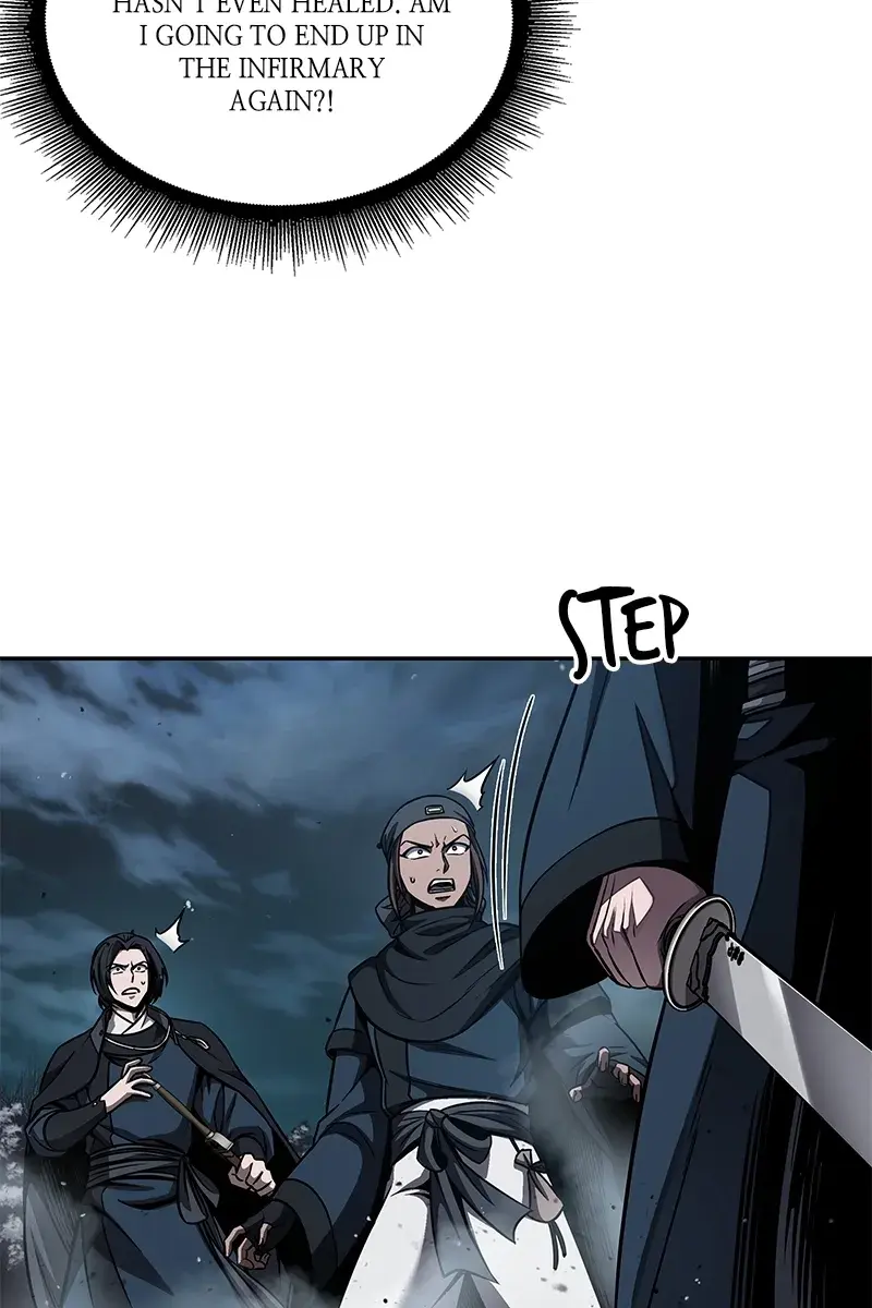 Nano Machine Chapter 85 Page 37