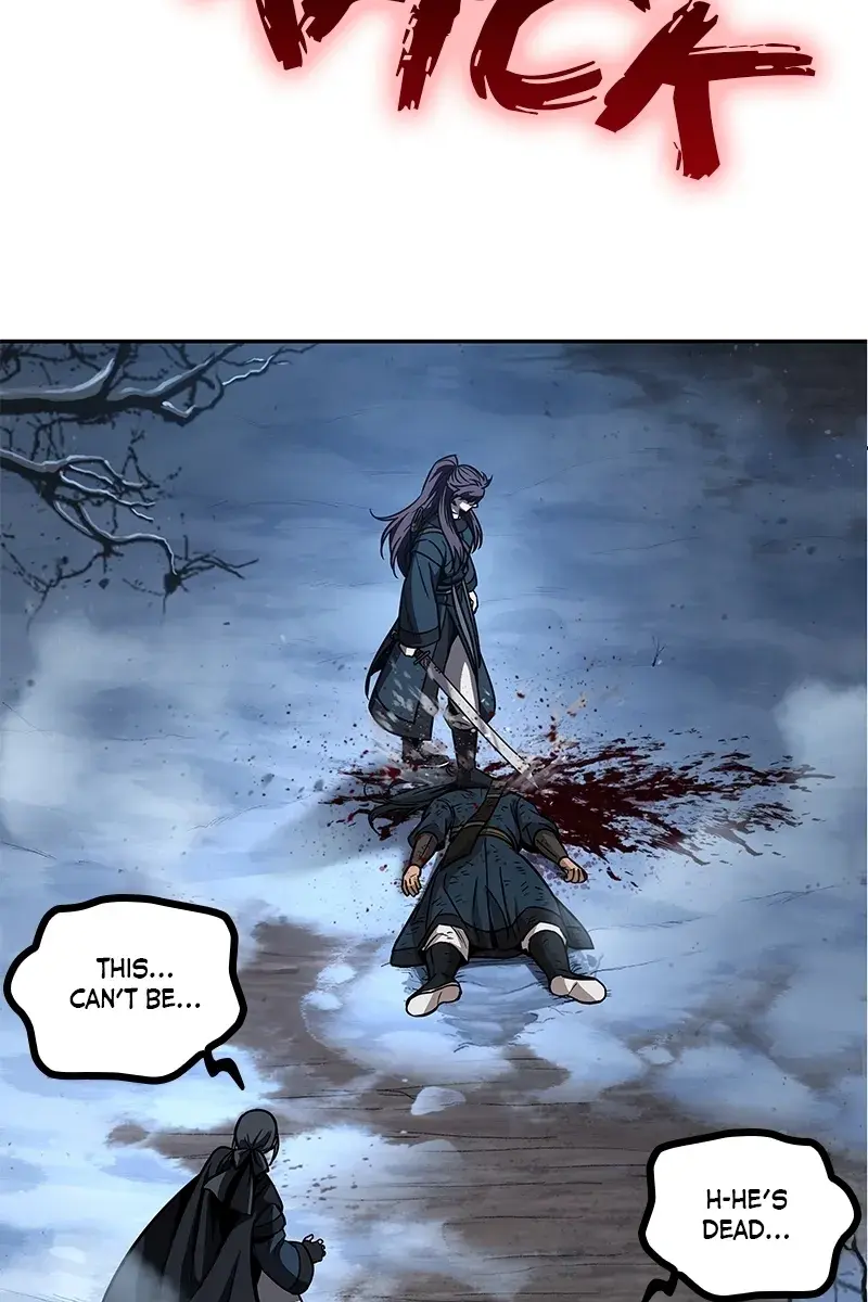 Nano Machine Chapter 85 Page 42