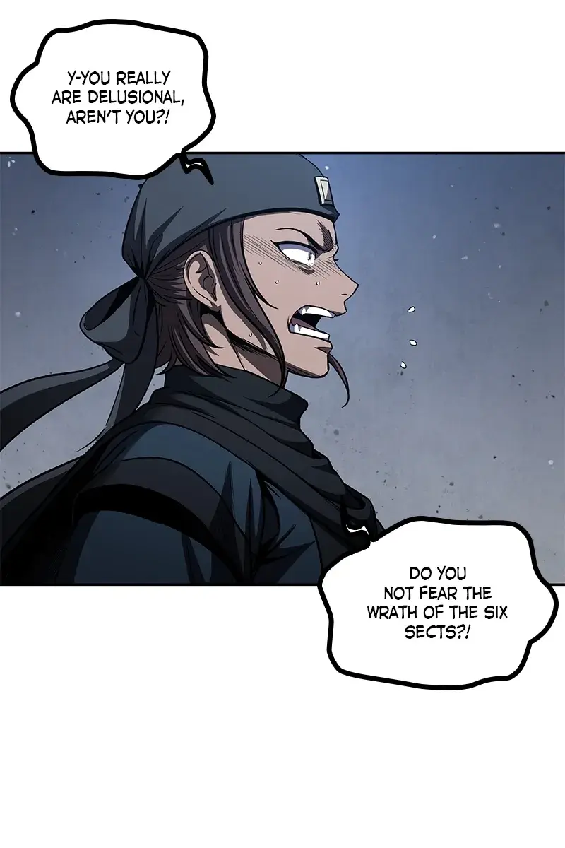 Nano Machine Chapter 85 Page 49