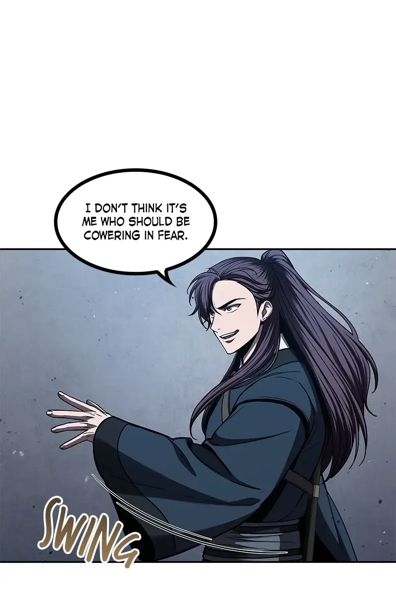 Nano Machine Chapter 85 Page 50