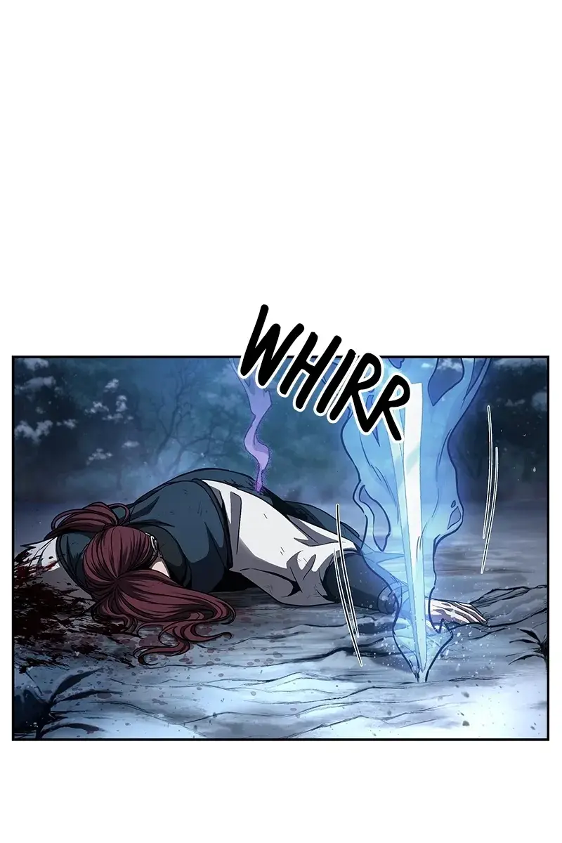 Nano Machine Chapter 85 Page 51