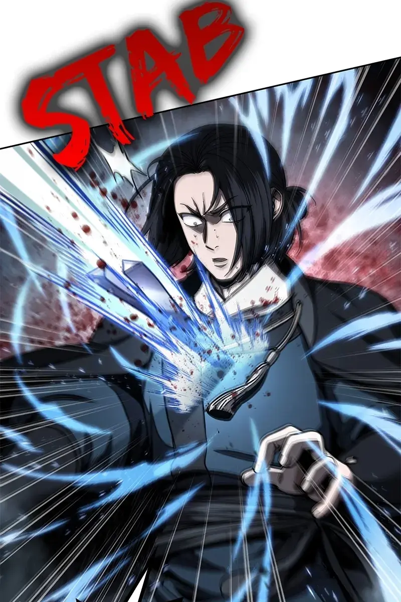 Nano Machine Chapter 85 Page 55