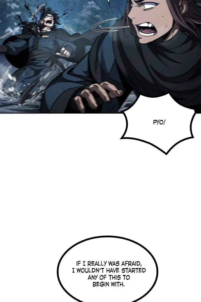 Nano Machine Chapter 85 Page 57