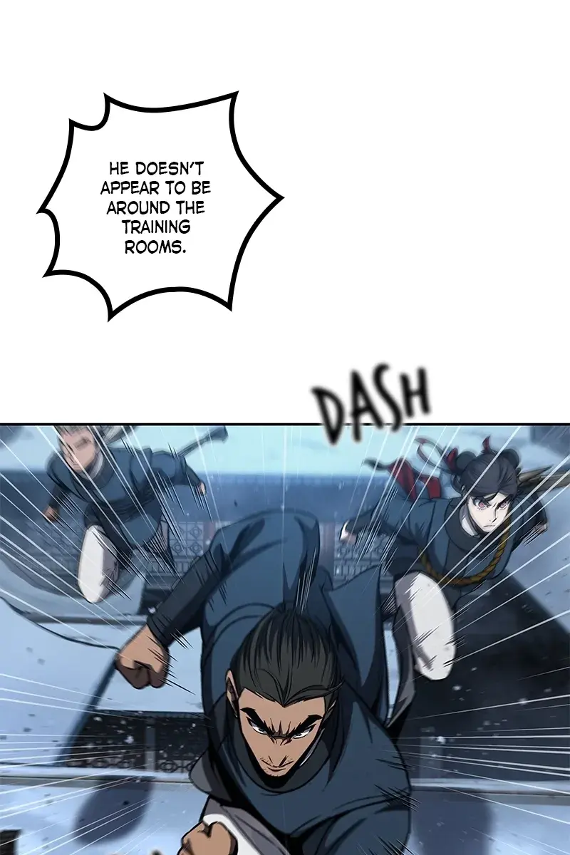 Nano Machine Chapter 85 Page 60