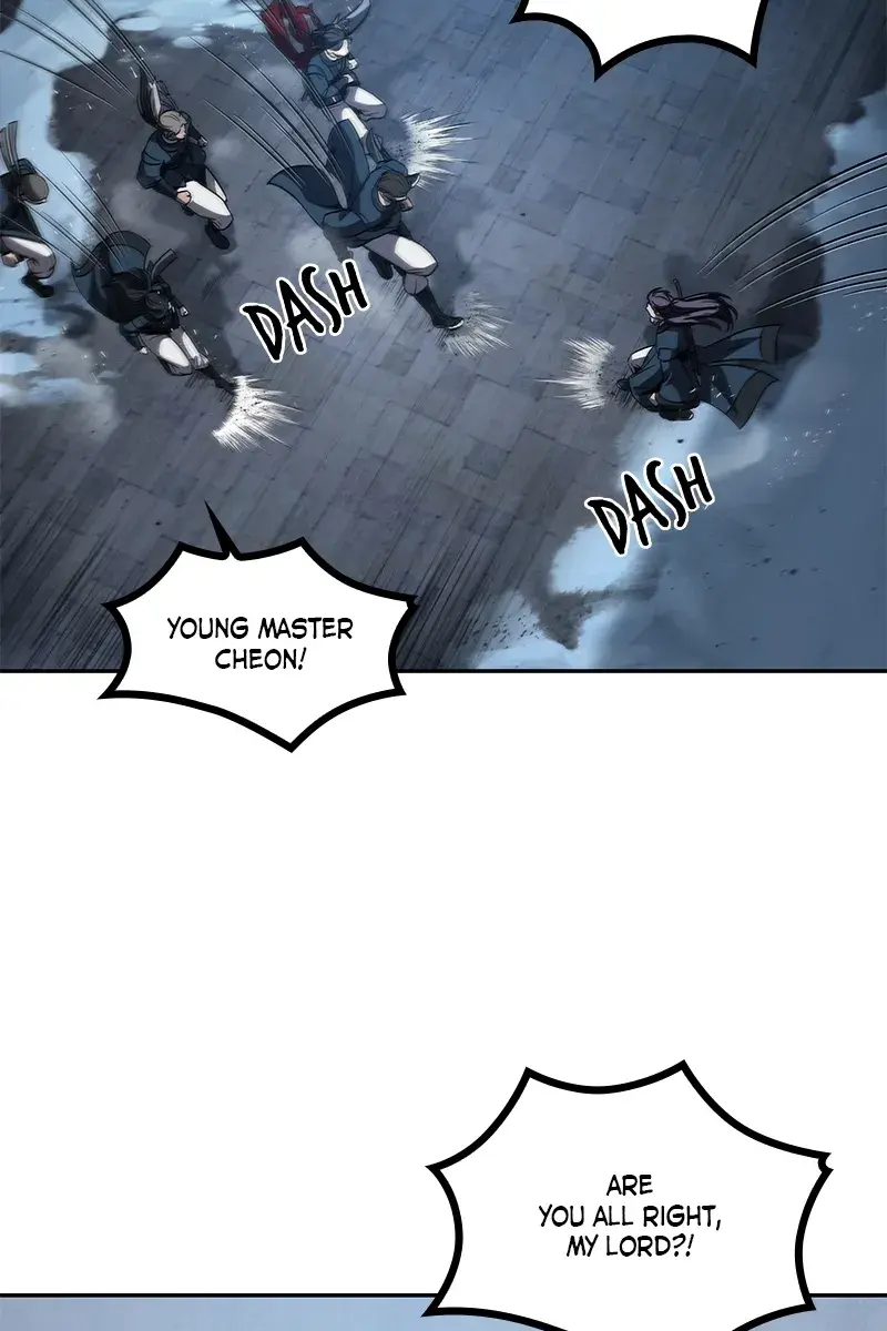 Nano Machine Chapter 85 Page 63