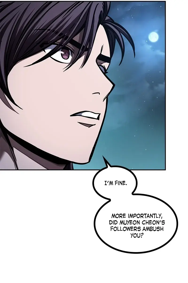 Nano Machine Chapter 85 Page 66