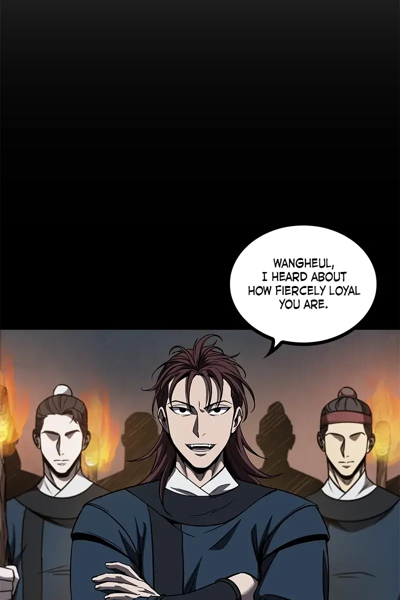 Nano Machine Chapter 85 Page 69