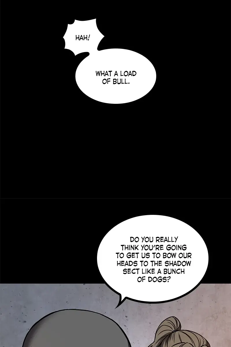 Nano Machine Chapter 85 Page 72