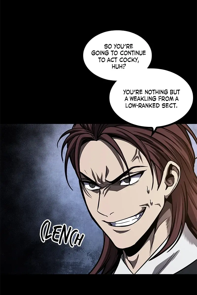 Nano Machine Chapter 85 Page 74