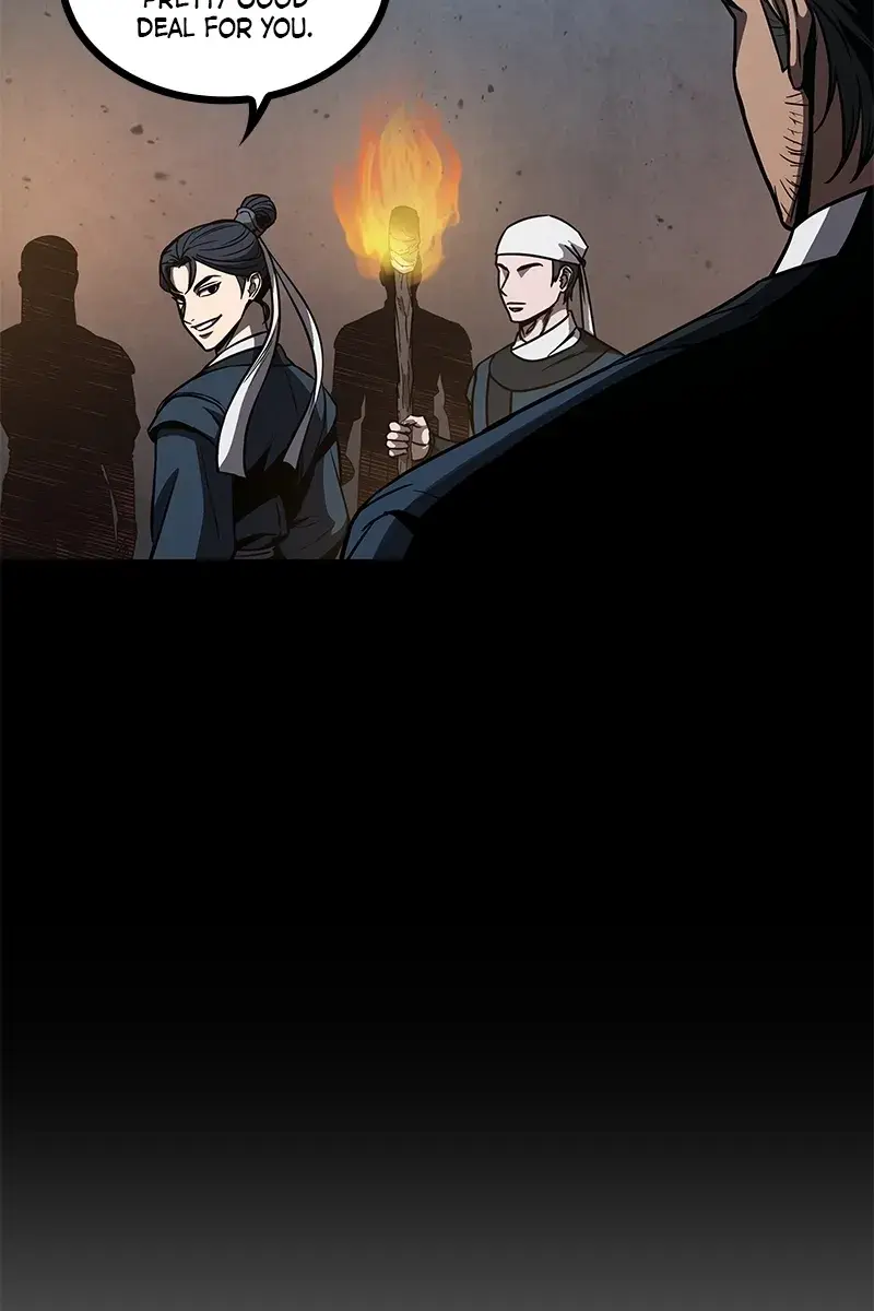 Nano Machine Chapter 85 Page 81