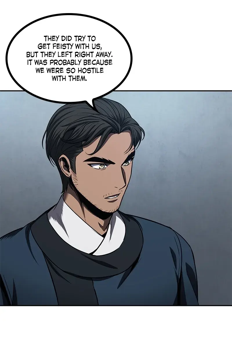 Nano Machine Chapter 85 Page 84