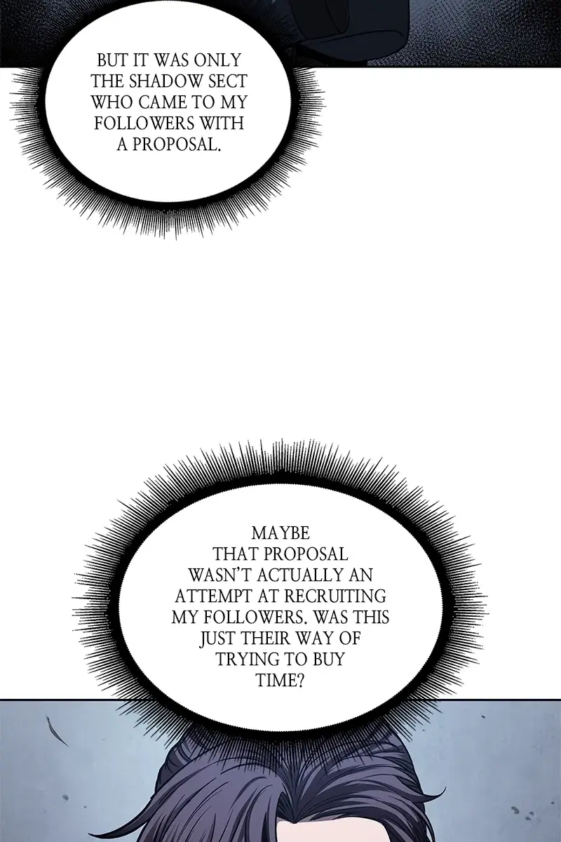 Nano Machine Chapter 85 Page 86