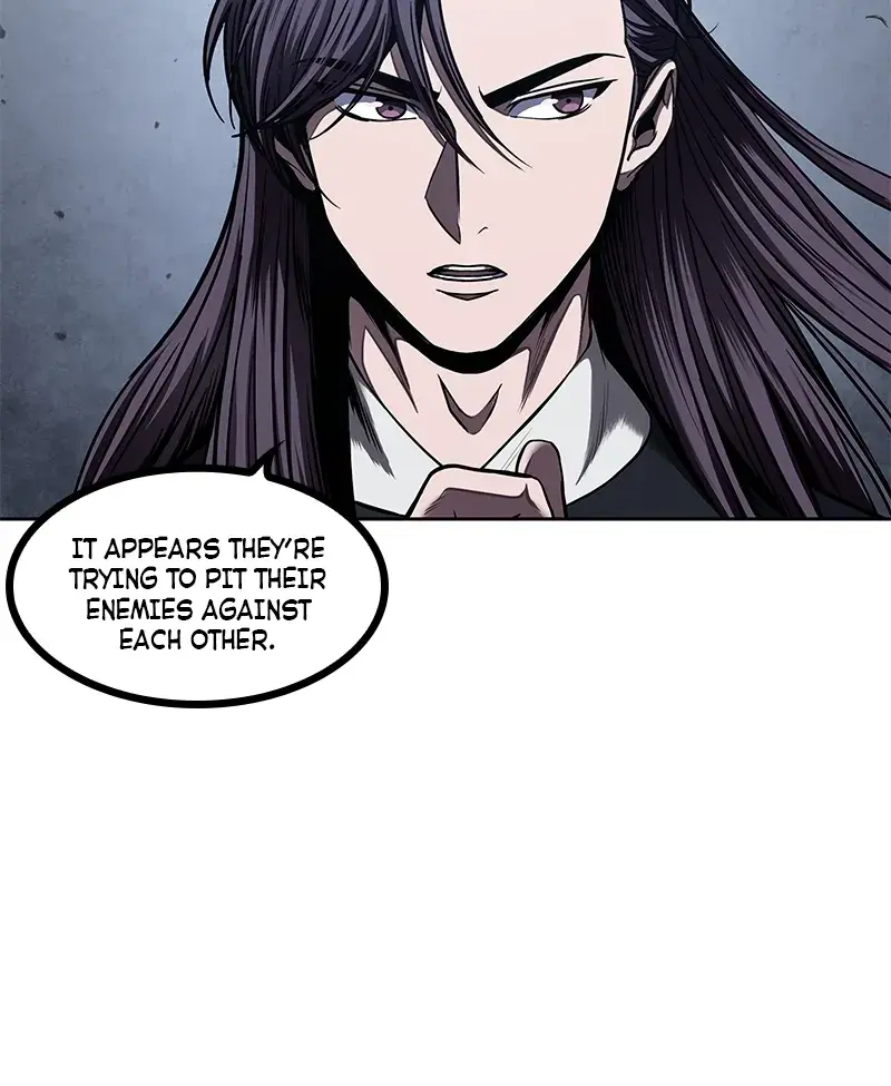 Nano Machine Chapter 85 Page 87