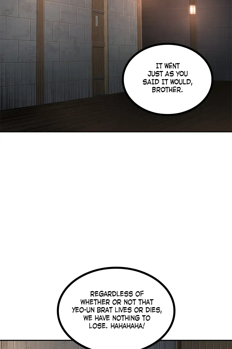 Nano Machine Chapter 85 Page 90