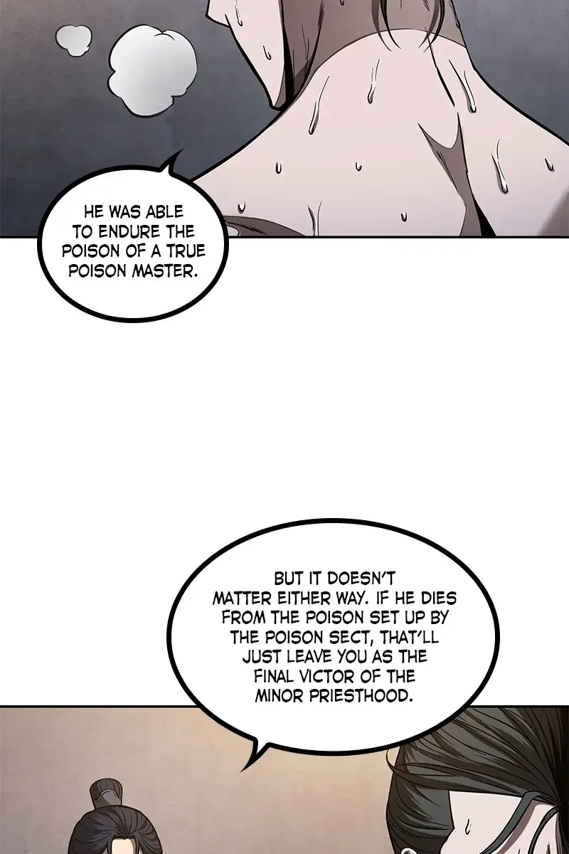 Nano Machine Chapter 85 Page 93